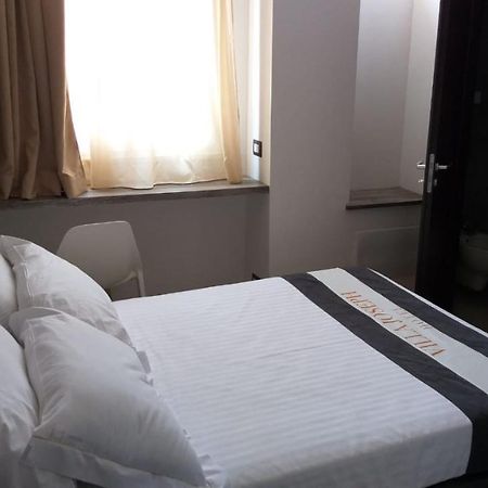 Hotel Villa Joseph Маротта Экстерьер фото