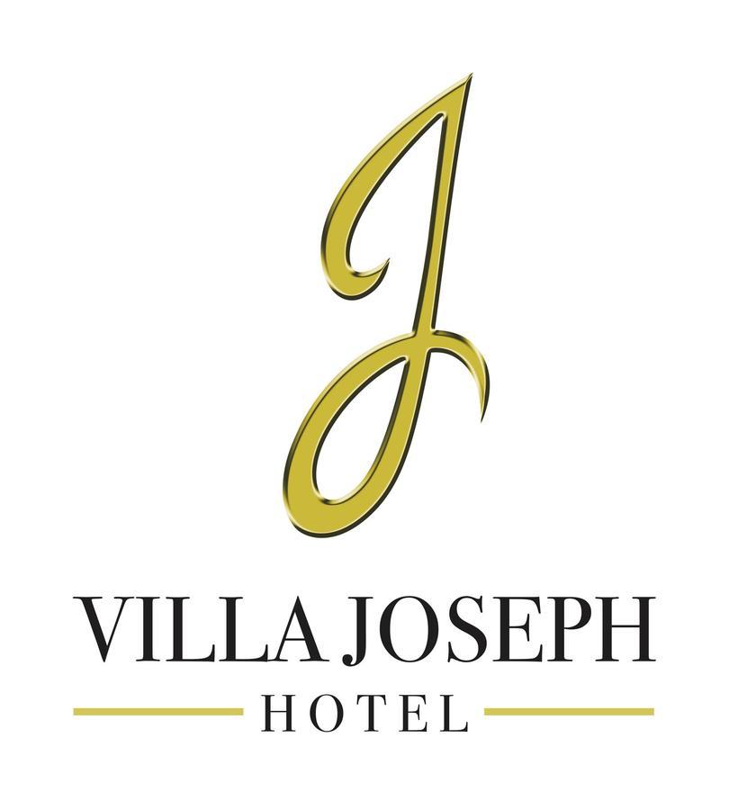 Hotel Villa Joseph Маротта Экстерьер фото