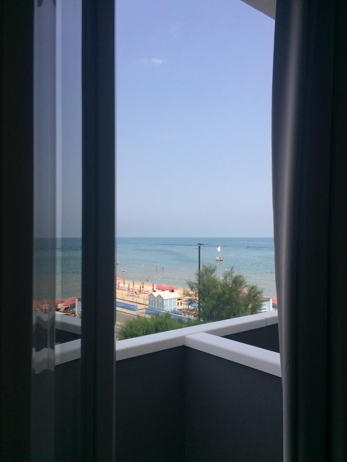 Hotel Villa Joseph Маротта Экстерьер фото