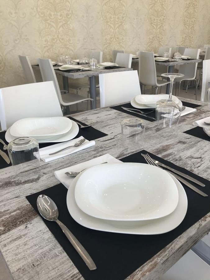 Hotel Villa Joseph Маротта Экстерьер фото