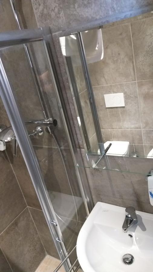 Hotel Villa Joseph Маротта Экстерьер фото